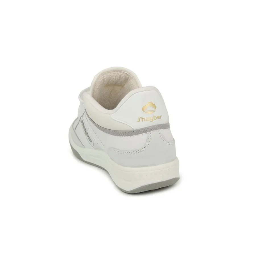 J'HAYBER NEW OLIMPO BLANCO AD GRIS 63638850
