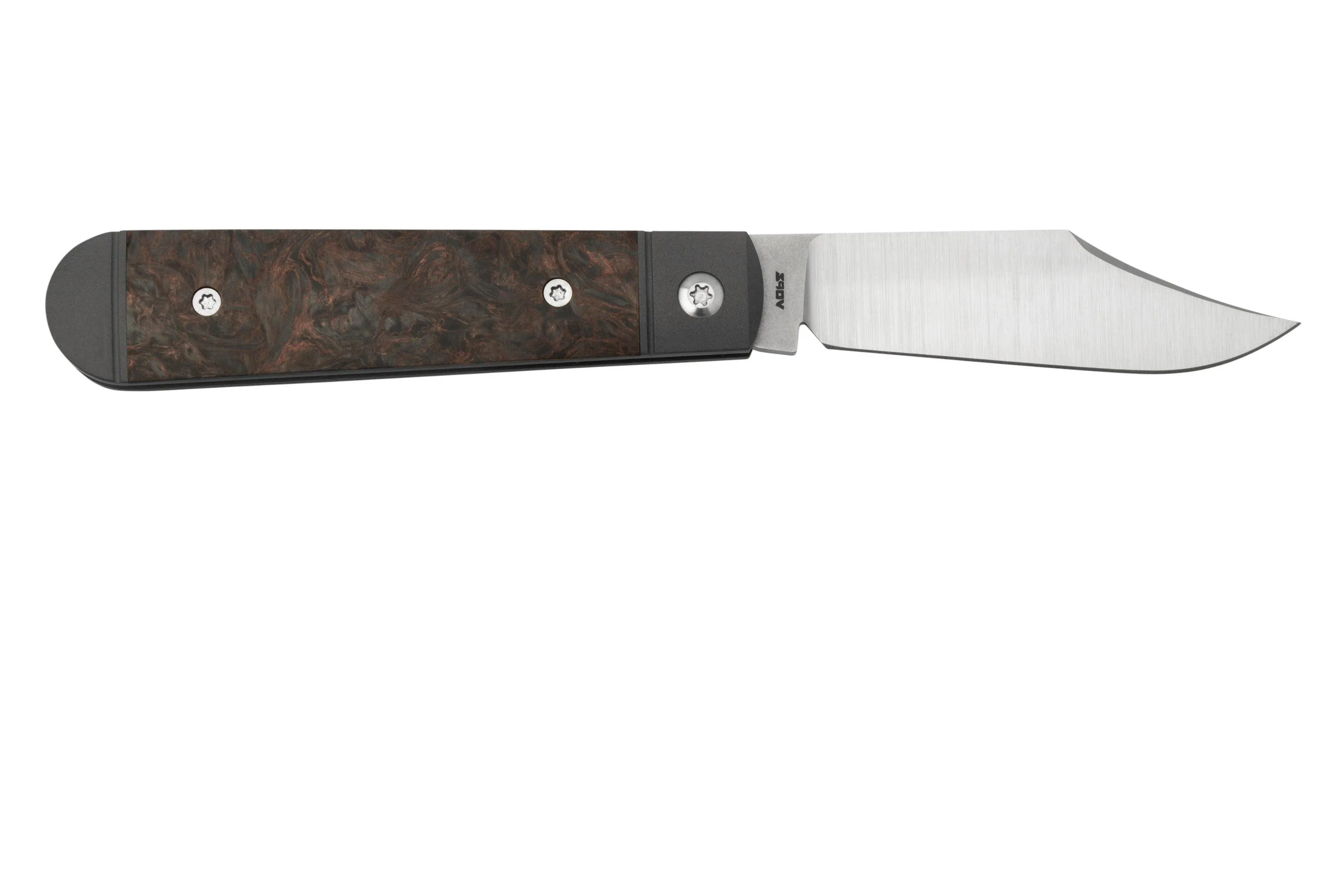 JACK WOLF BIG BRO JACK BIGBR01DMC FAT CARBON DM COPPER, NAVAJA