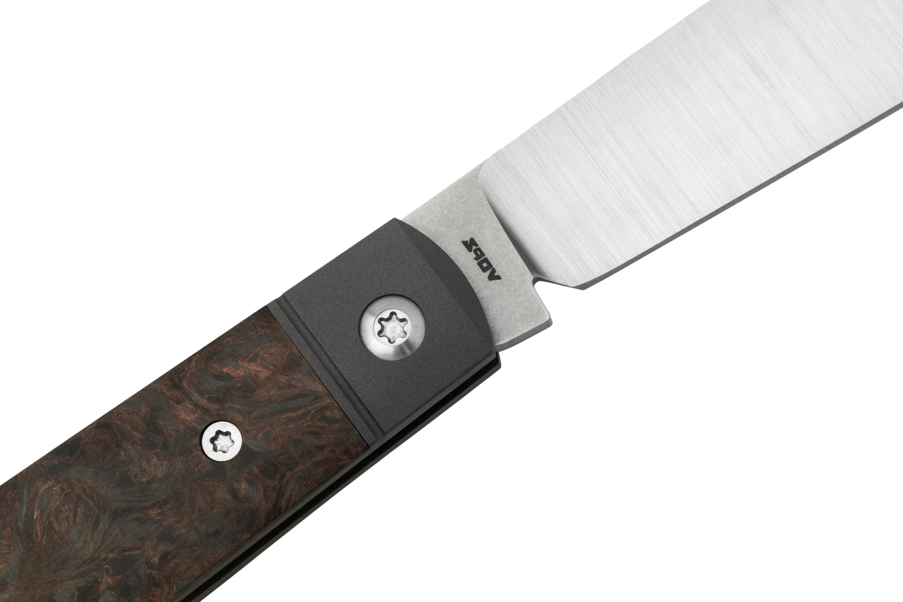 JACK WOLF BIG BRO JACK BIGBR01DMC FAT CARBON DM COPPER, NAVAJA