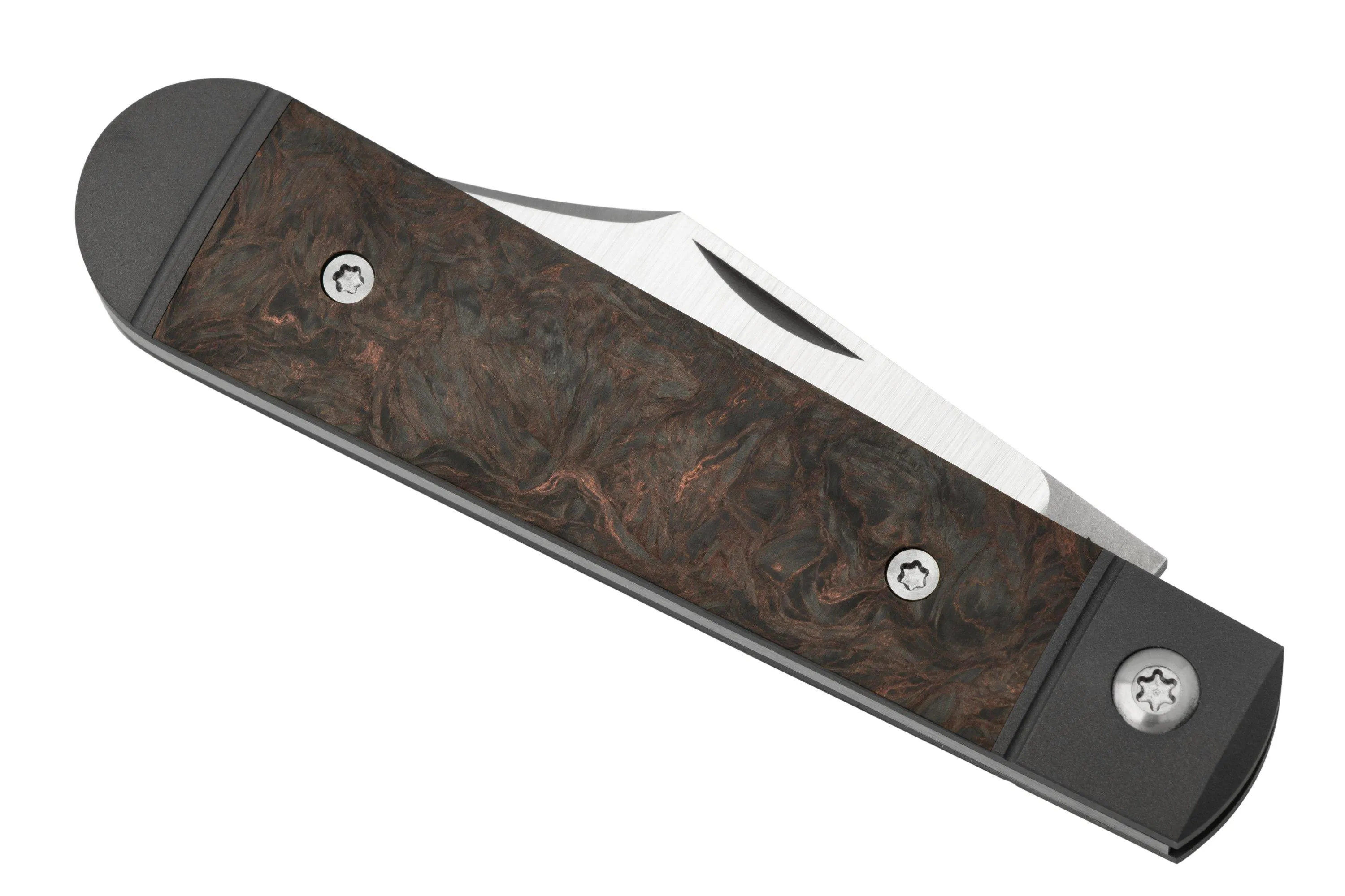JACK WOLF BIG BRO JACK BIGBR01DMC FAT CARBON DM COPPER, NAVAJA
