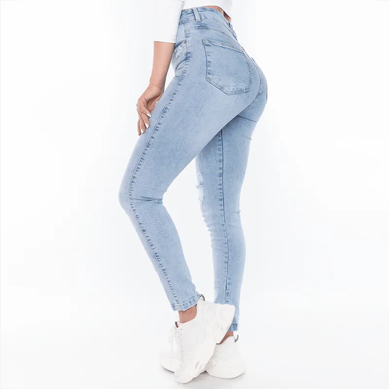 JEAN AXSPEN SKINNY AX1432