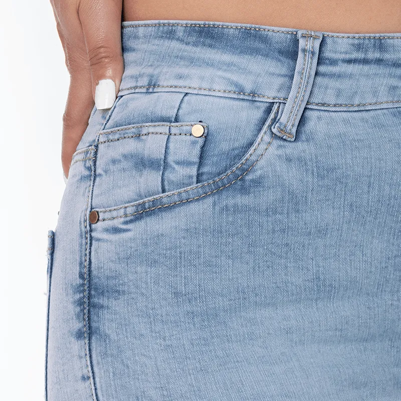 JEAN AXSPEN SKINNY AX1432