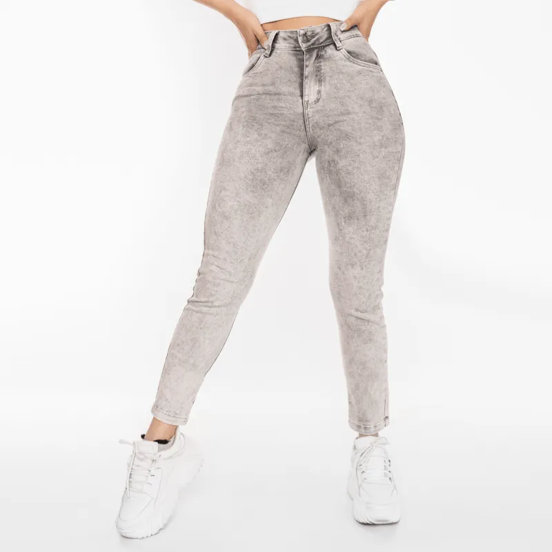 JEAN  AXSPEN SKINNY AX1662