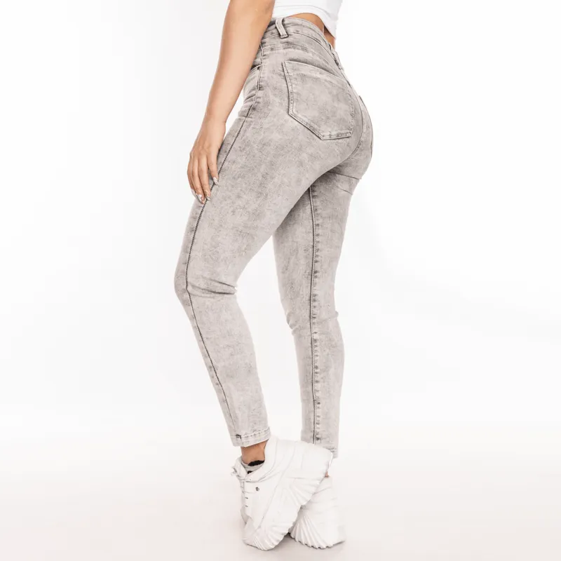 JEAN  AXSPEN SKINNY AX1662