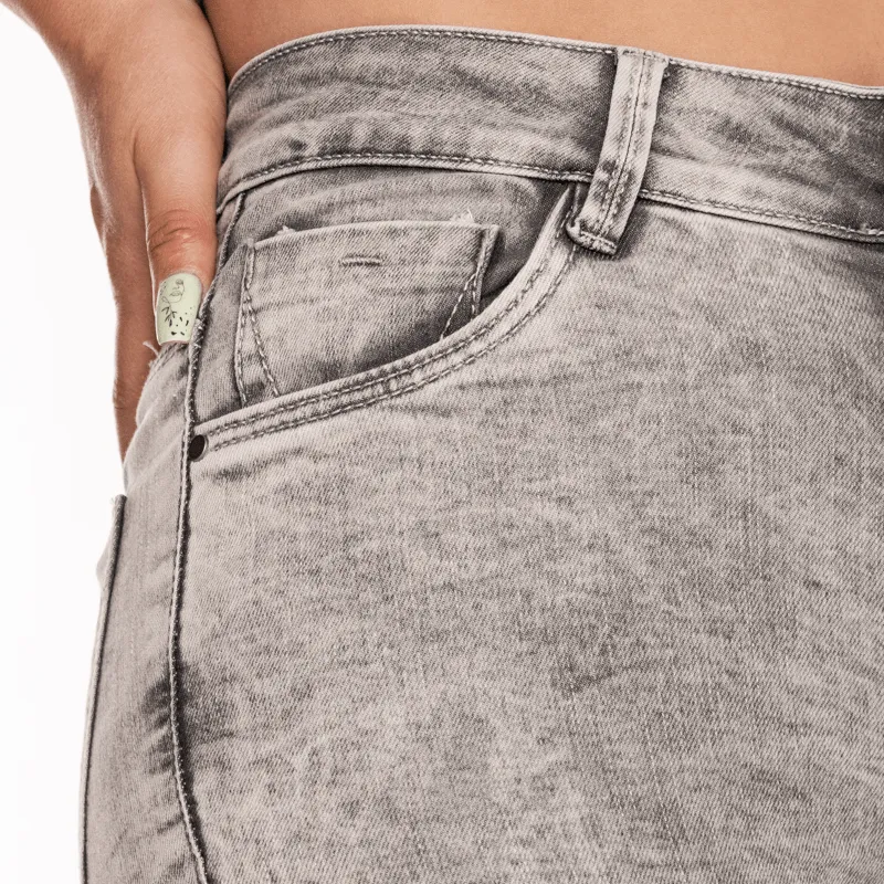 JEAN  AXSPEN SKINNY AX1662