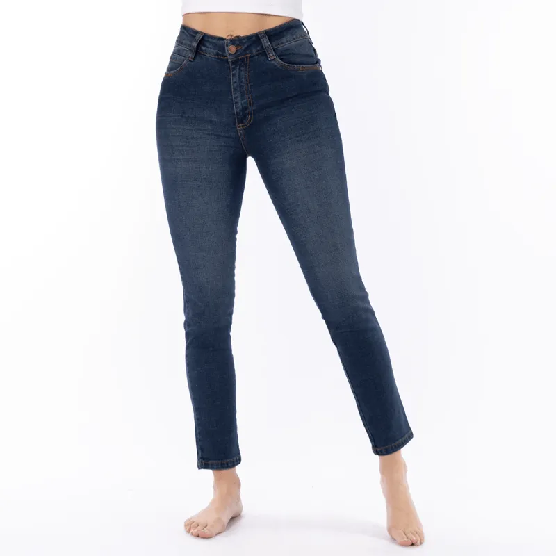 JEAN  AXSPEN SKINNY AX1692