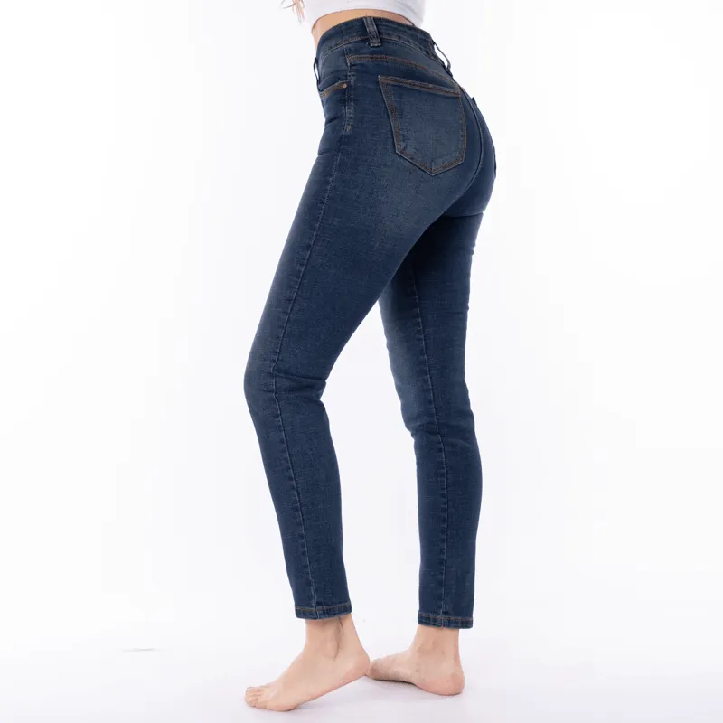 JEAN  AXSPEN SKINNY AX1692
