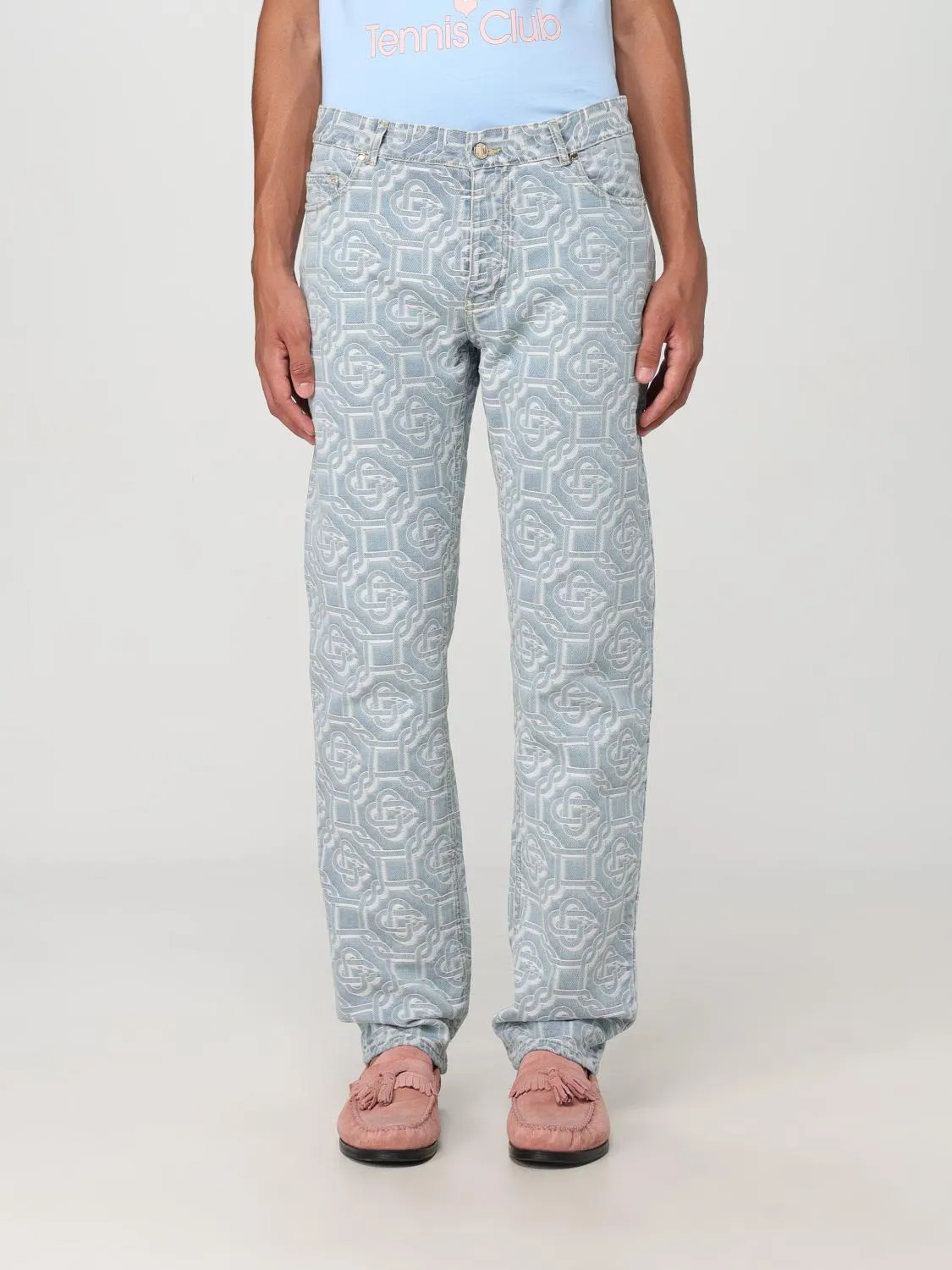 Jeans hombre Casablanca