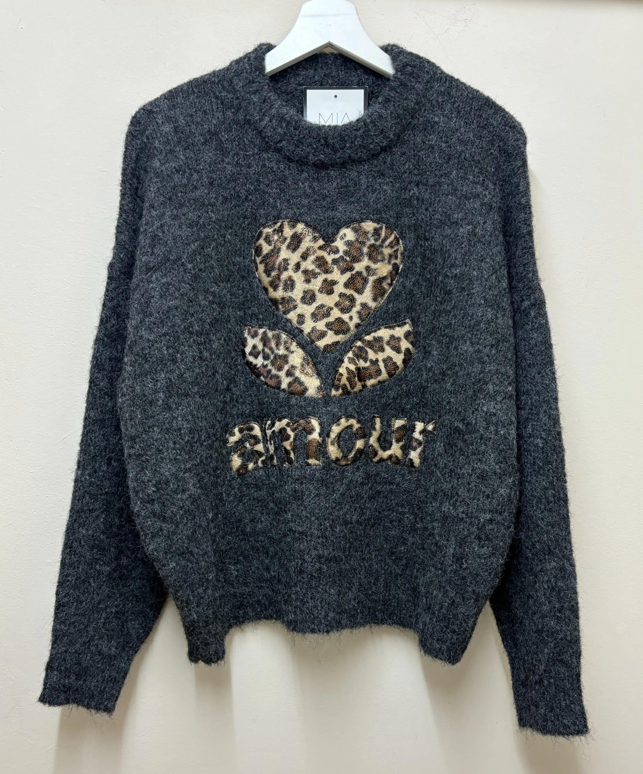 Jersey Amour A.Print