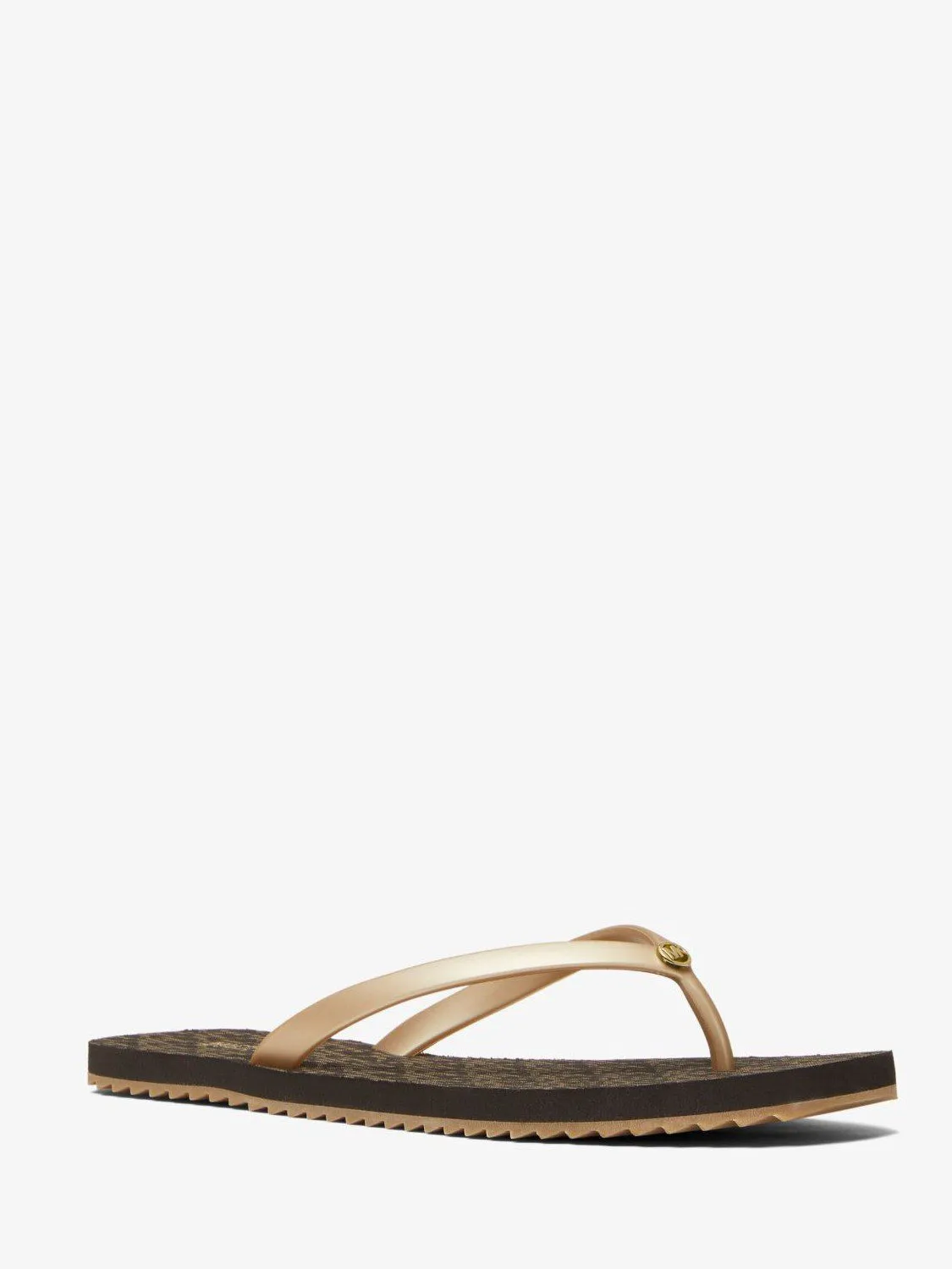 JINX FLIP FLOP MICHAEL KORS