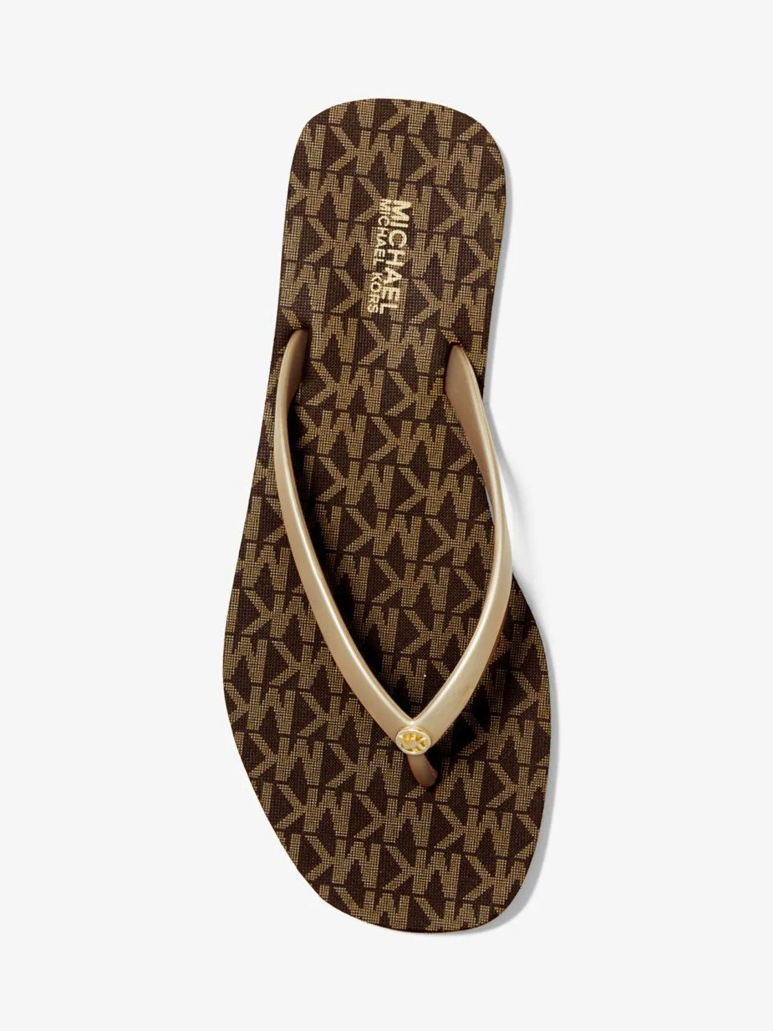 JINX FLIP FLOP MICHAEL KORS