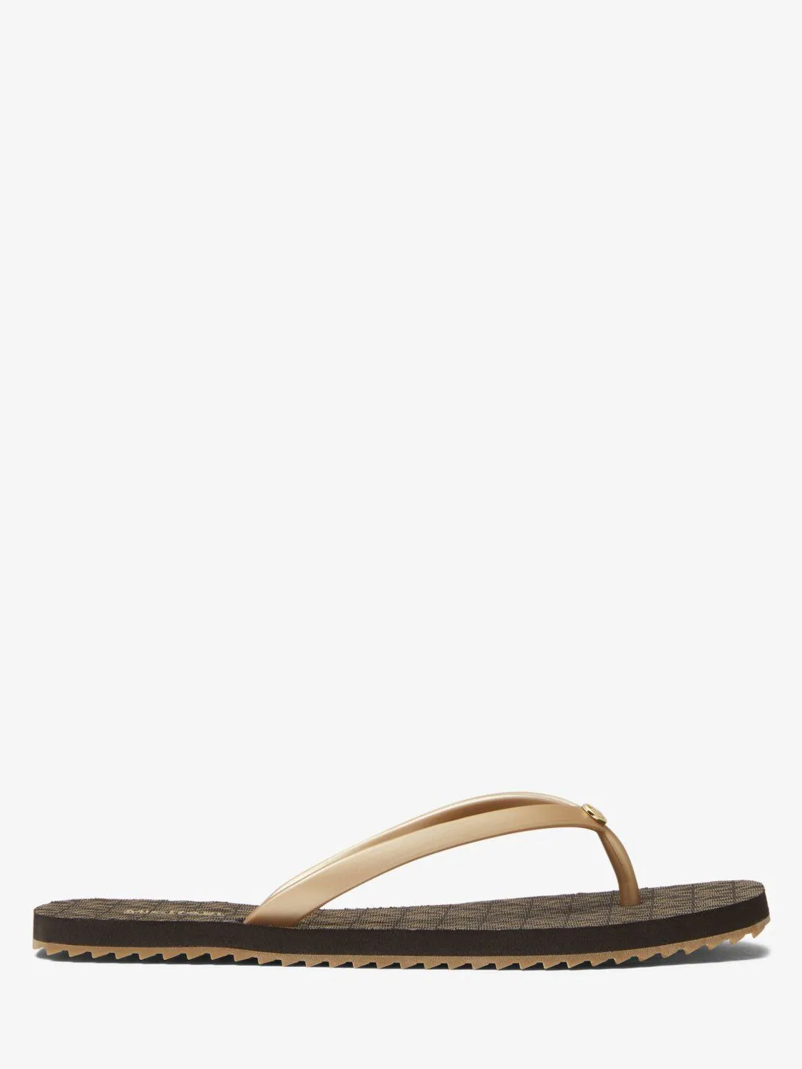 JINX FLIP FLOP MICHAEL KORS