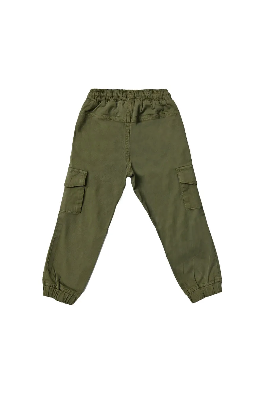 Jogger Artio
