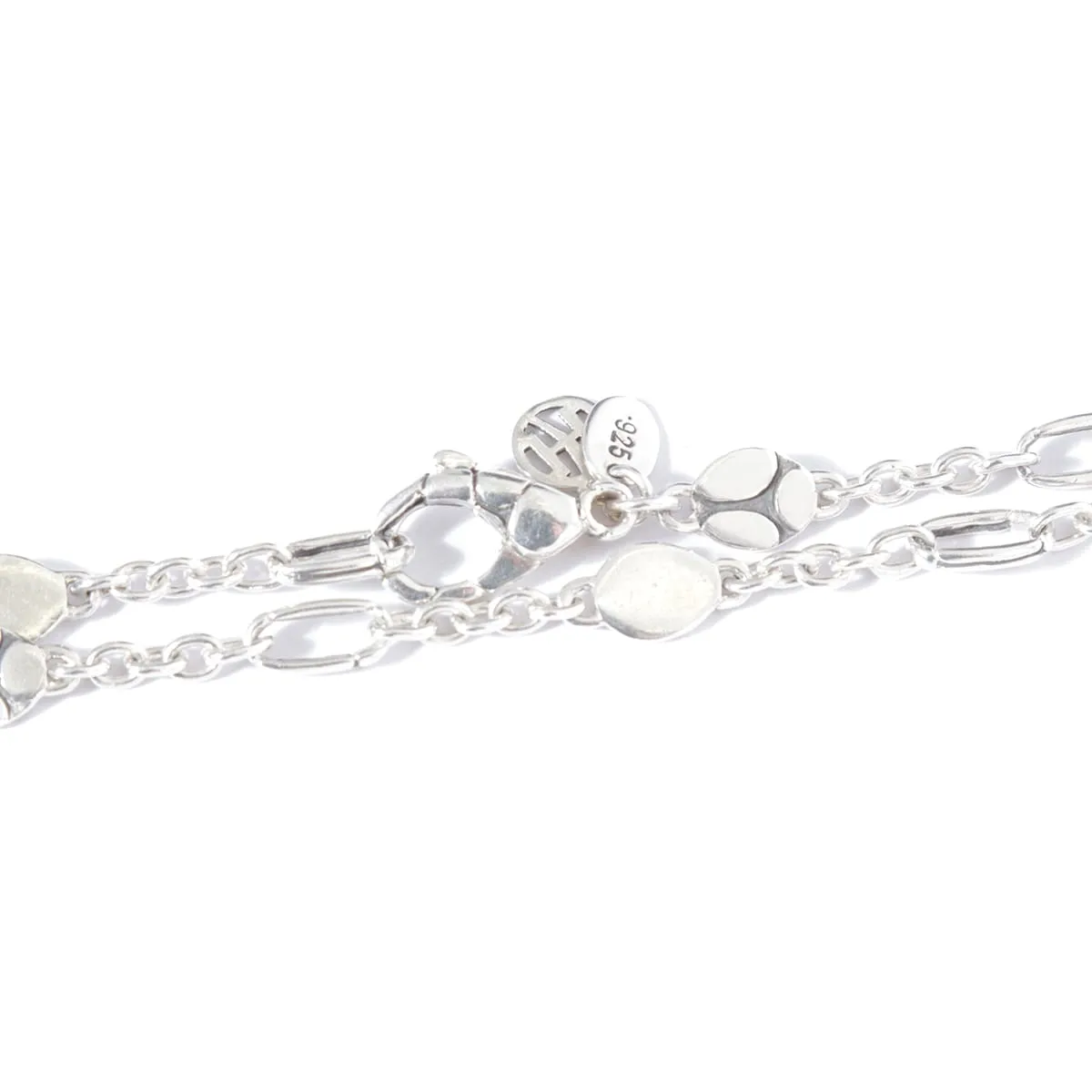 John Hardy Collar