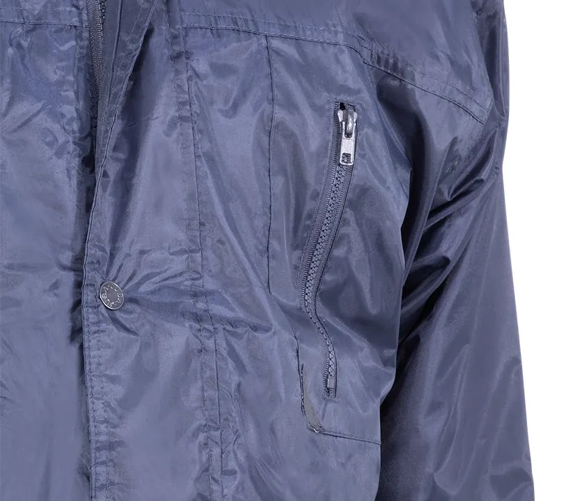 JUBA PARKAS Y CAZADORAS  820AZUL VIANA