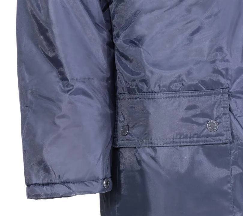 JUBA PARKAS Y CAZADORAS  820AZUL VIANA