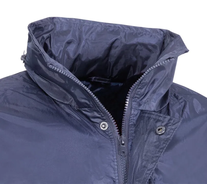 JUBA PARKAS Y CAZADORAS  820AZUL VIANA