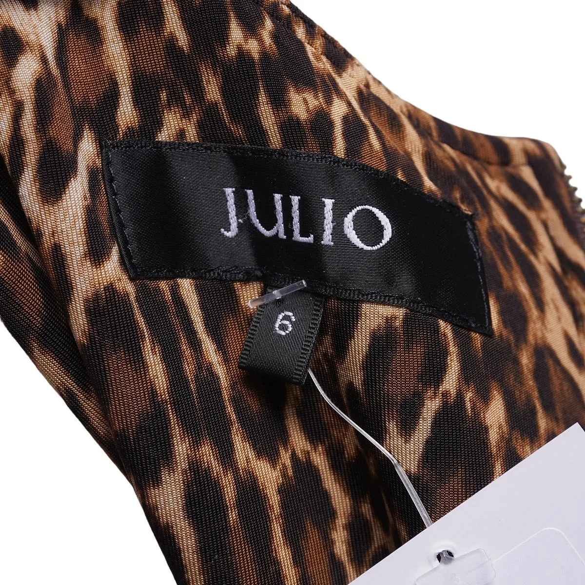 Julio Vestido