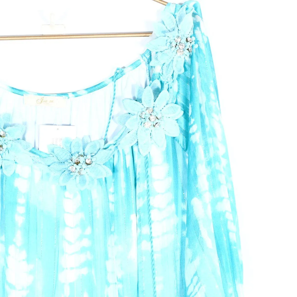 Just M Vestido