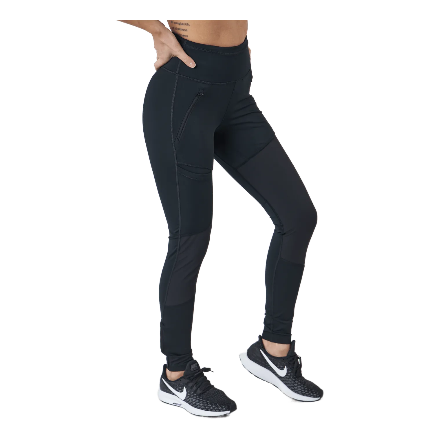 Kari Traa Sanne Tights Black