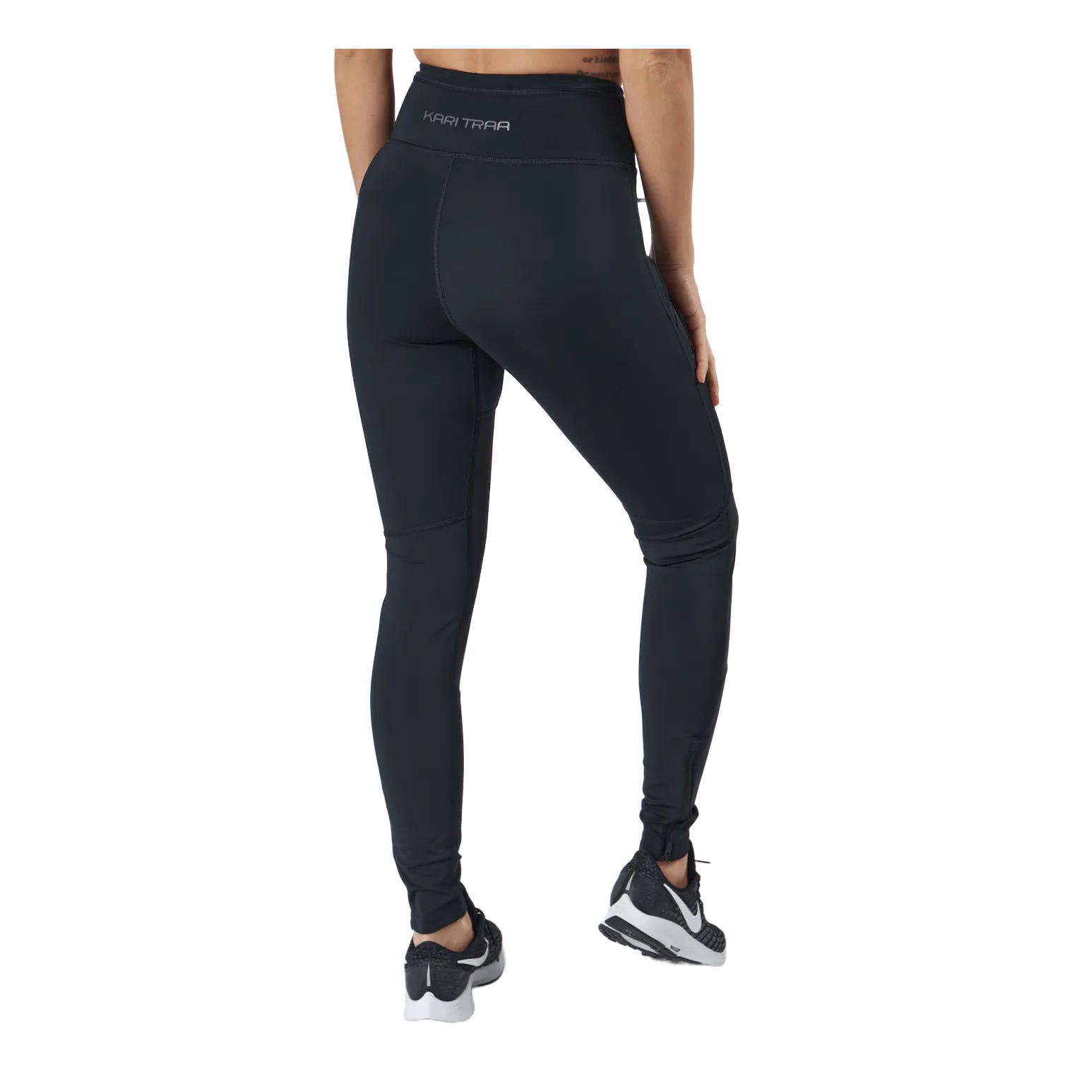 Kari Traa Sanne Tights Black