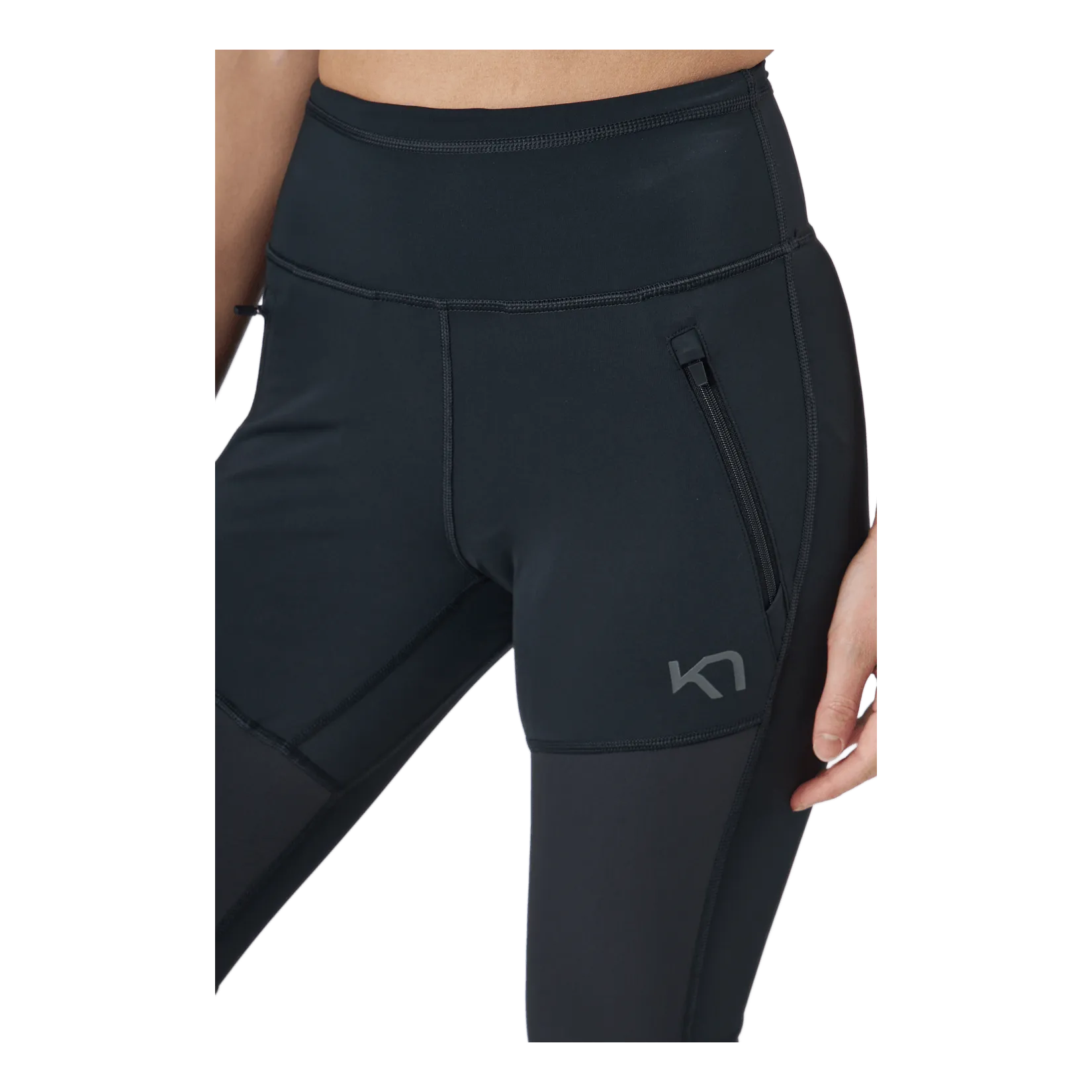 Kari Traa Sanne Tights Black