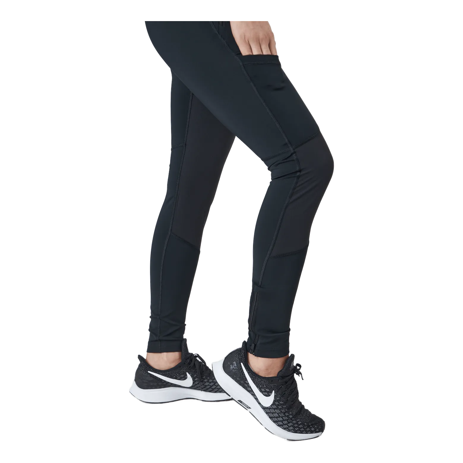 Kari Traa Sanne Tights Black