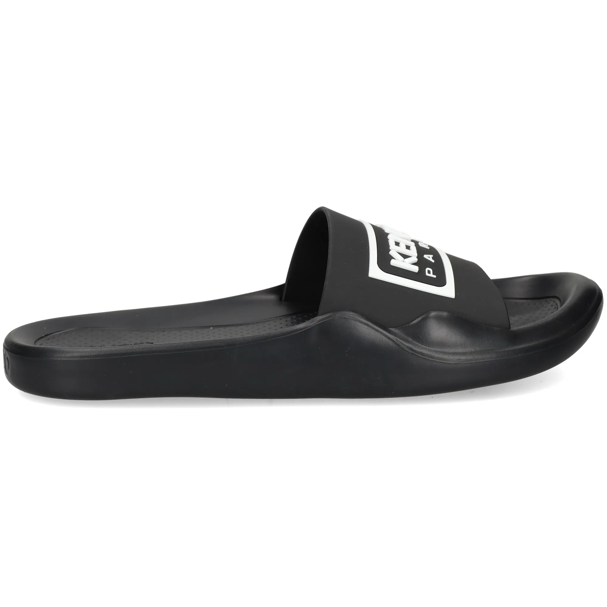 KENZO Sandalias de Hombre 99 NEGRO
