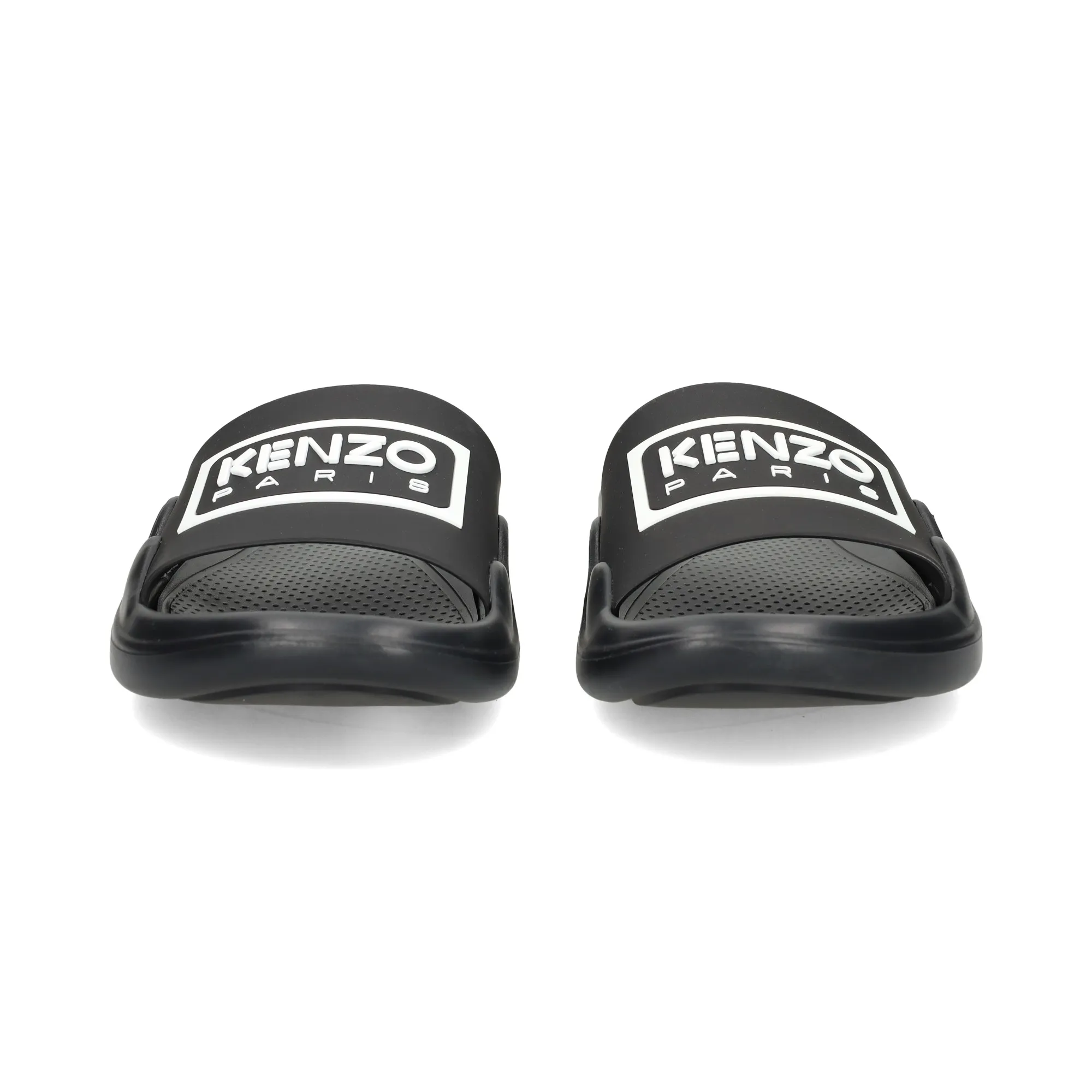 KENZO Sandalias de Hombre 99 NEGRO