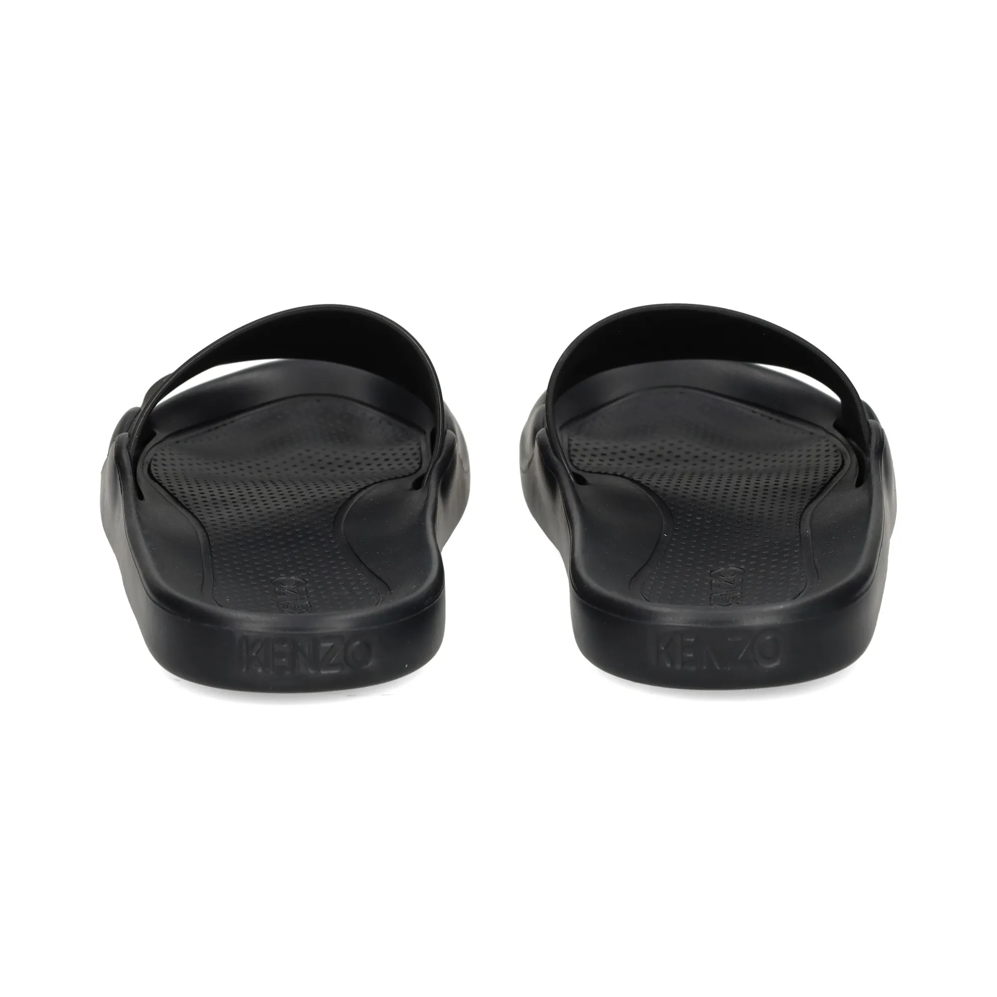 KENZO Sandalias de Hombre 99 NEGRO