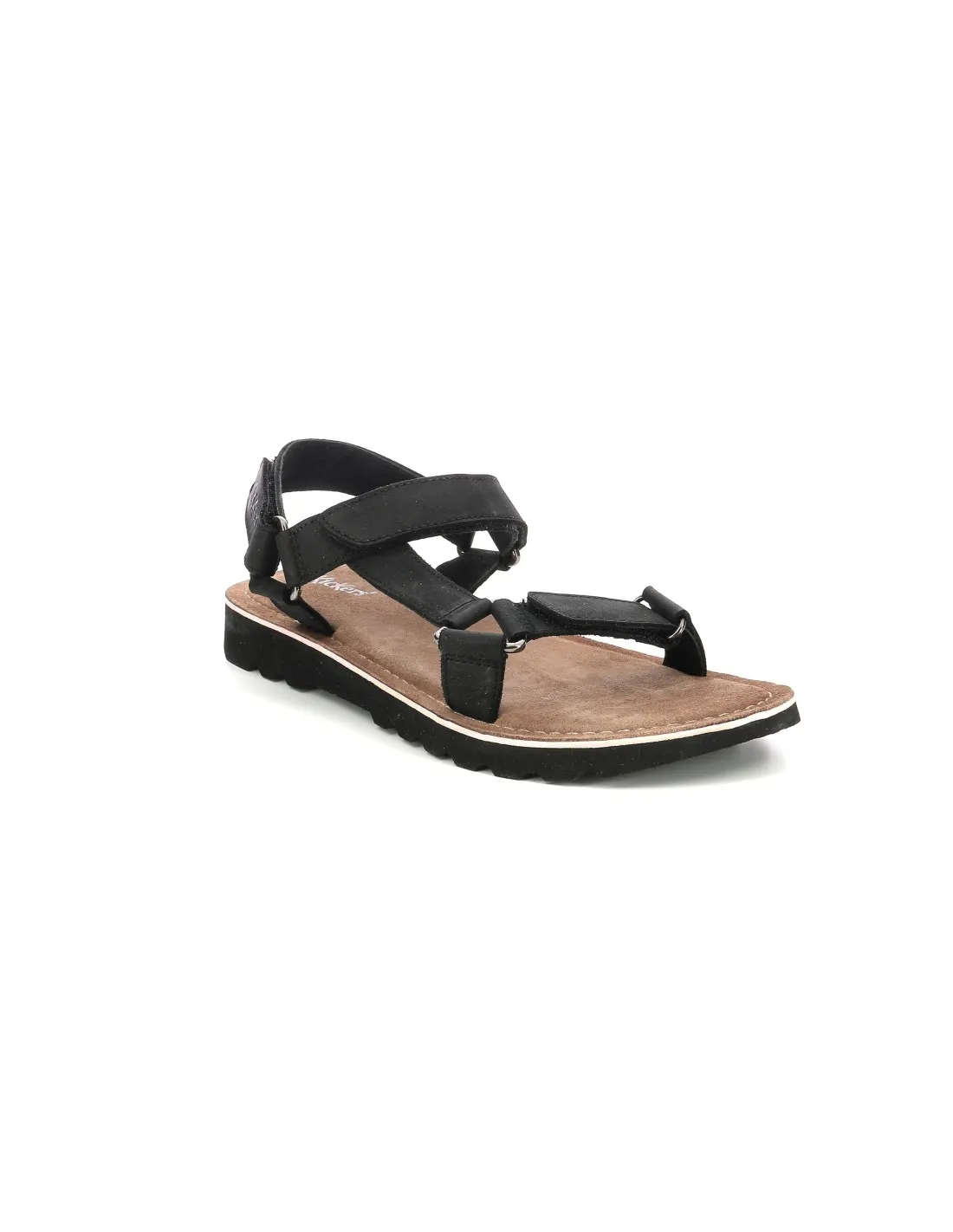 KICK NODE , sandalia de hombre de Kickers
