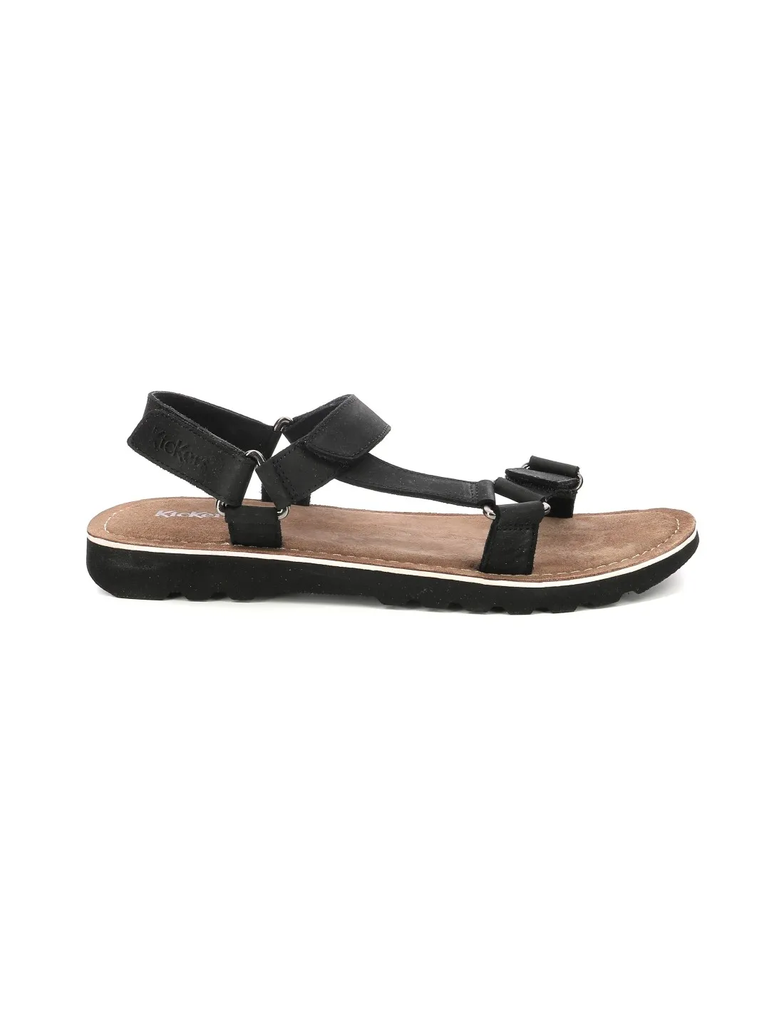 KICK NODE , sandalia de hombre de Kickers