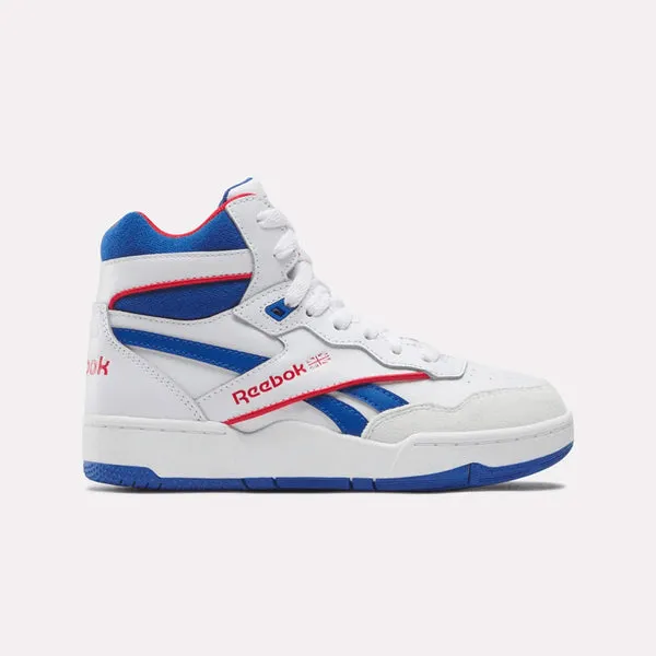 KIDS REEBOK BB4000 ii MID