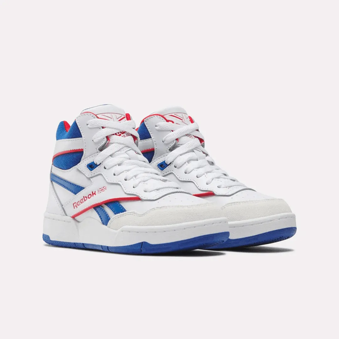 KIDS REEBOK BB4000 ii MID