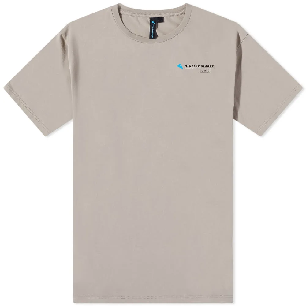 Klättermusen Association Tee