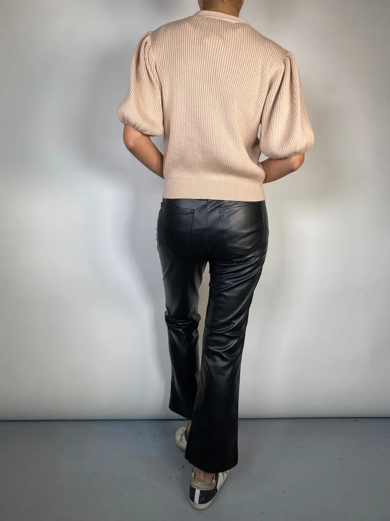 KÄPURA Sweater Botones