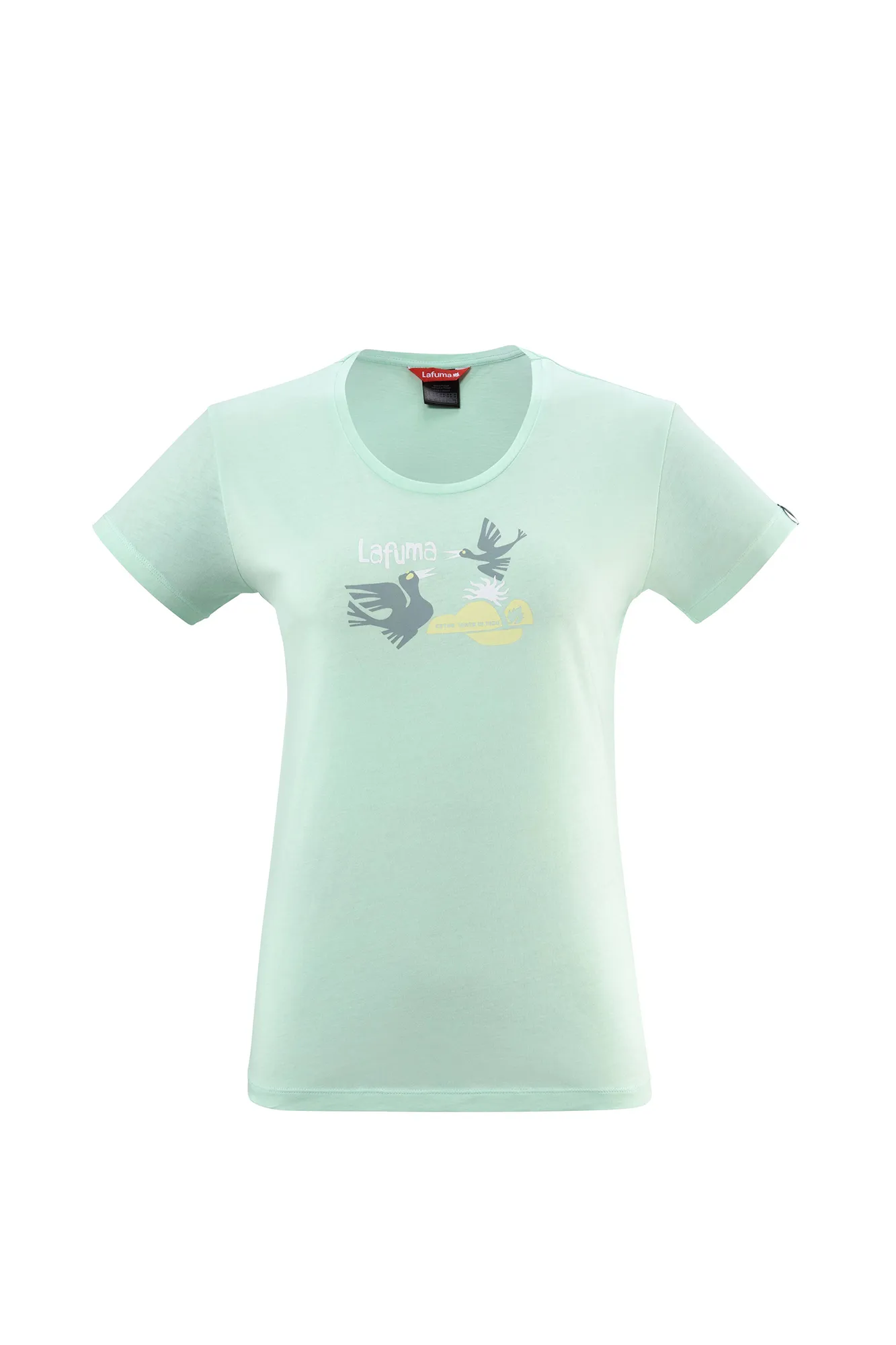 Lafuma Camiseta Pearl