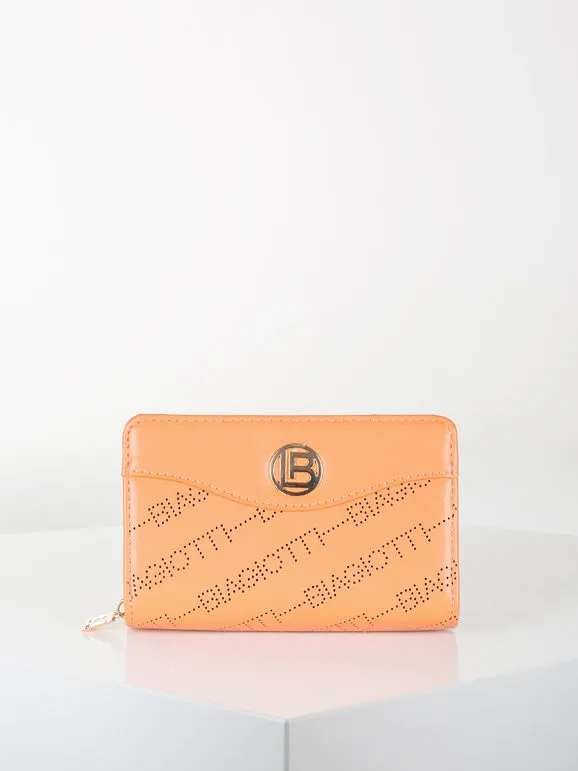 Laura Biagiotti Cartera mujer rectangular