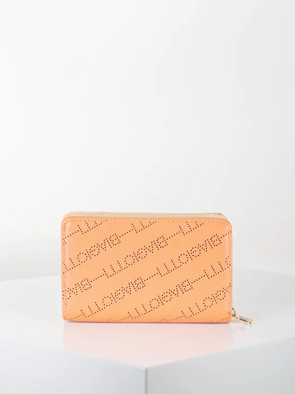 Laura Biagiotti Cartera mujer rectangular