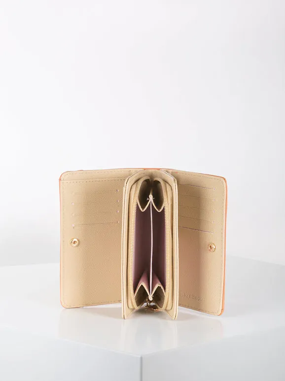 Laura Biagiotti Cartera mujer rectangular
