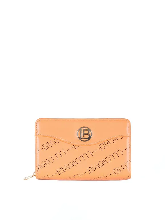 Laura Biagiotti Cartera mujer rectangular