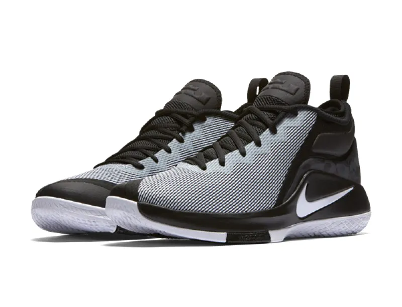 LeBron Witness II "Meraki" (011)