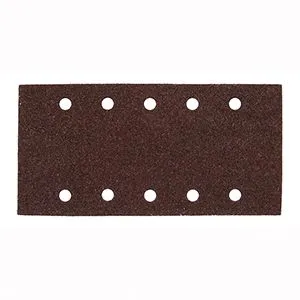 LIJA RECTANGULAR 100x240 grano 60