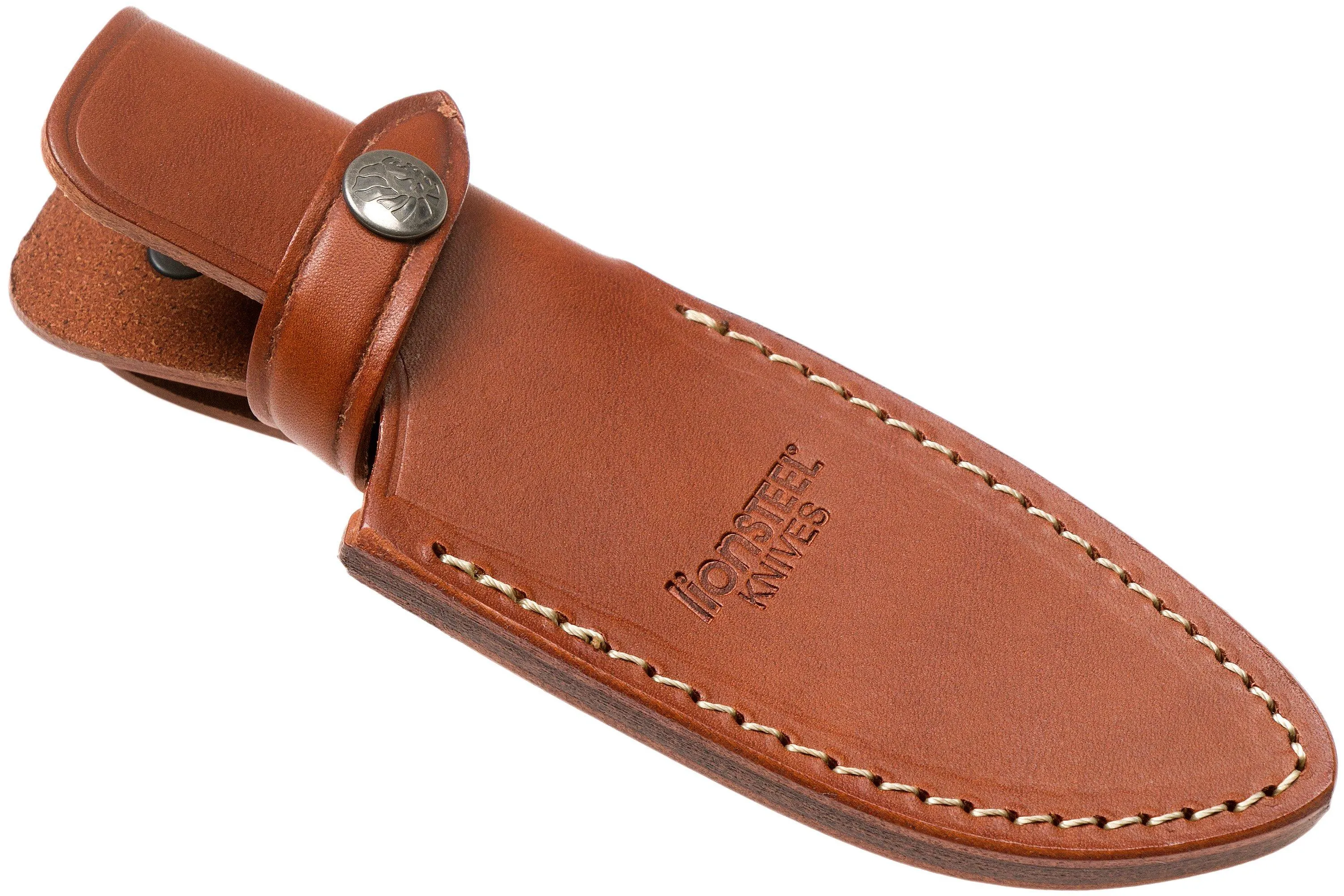 LionSteel 900M3 PL M3 funda, cuero marrón