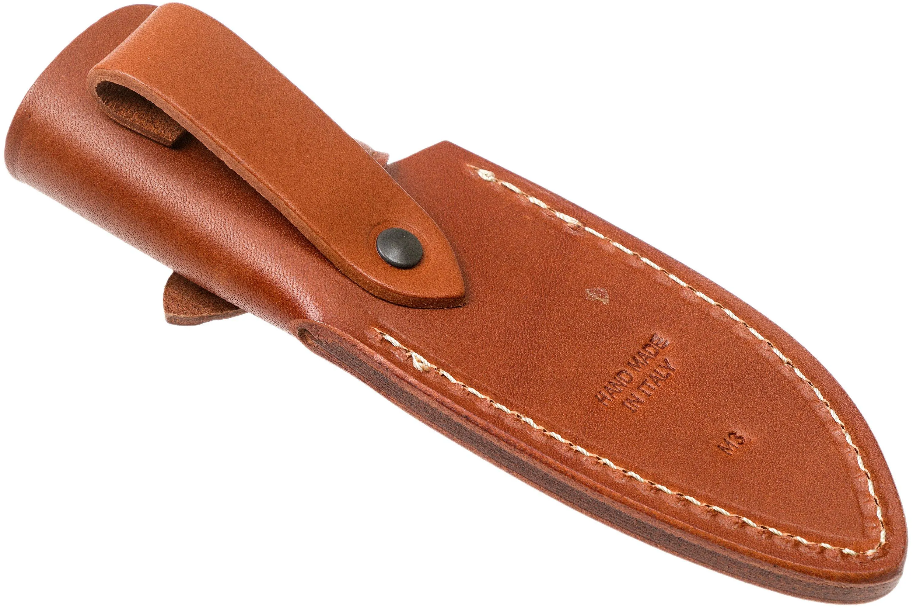 LionSteel 900M3 PL M3 funda, cuero marrón