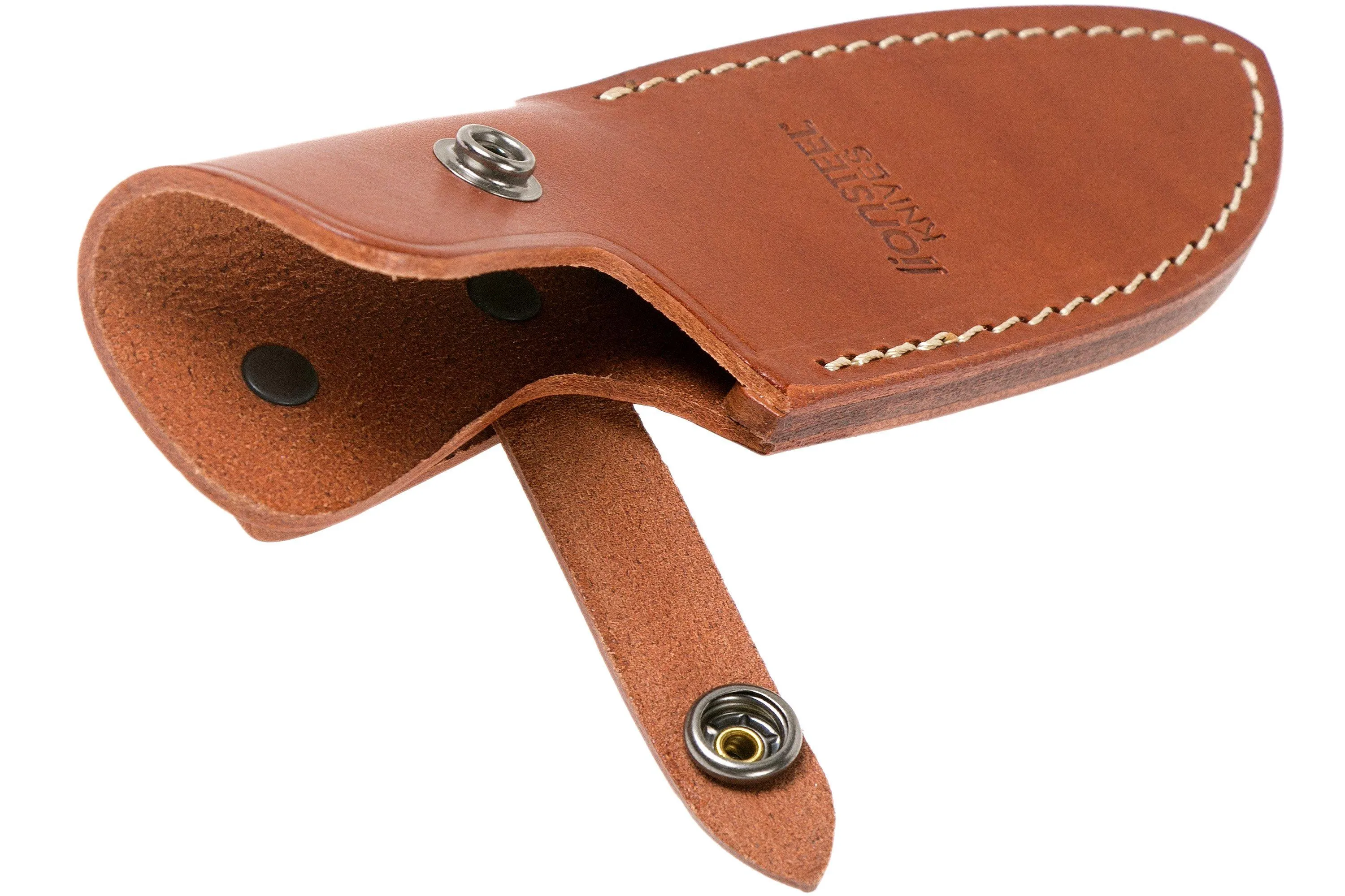 LionSteel 900M3 PL M3 funda, cuero marrón