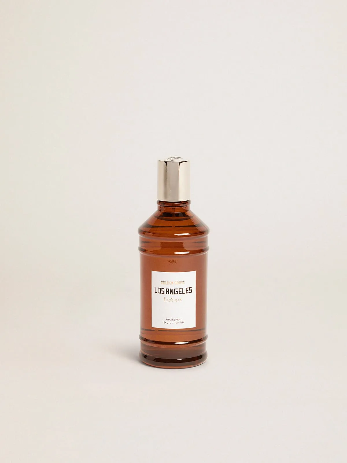 Los Angeles Essence Plumeria Eau de Parfum 120 ml