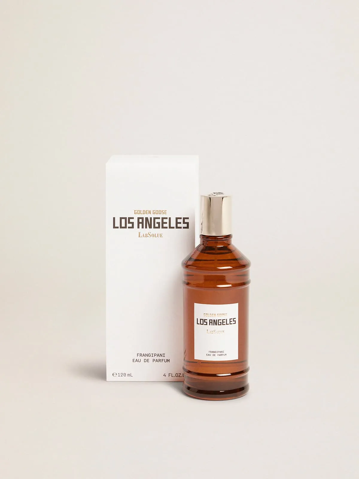 Los Angeles Essence Plumeria Eau de Parfum 120 ml