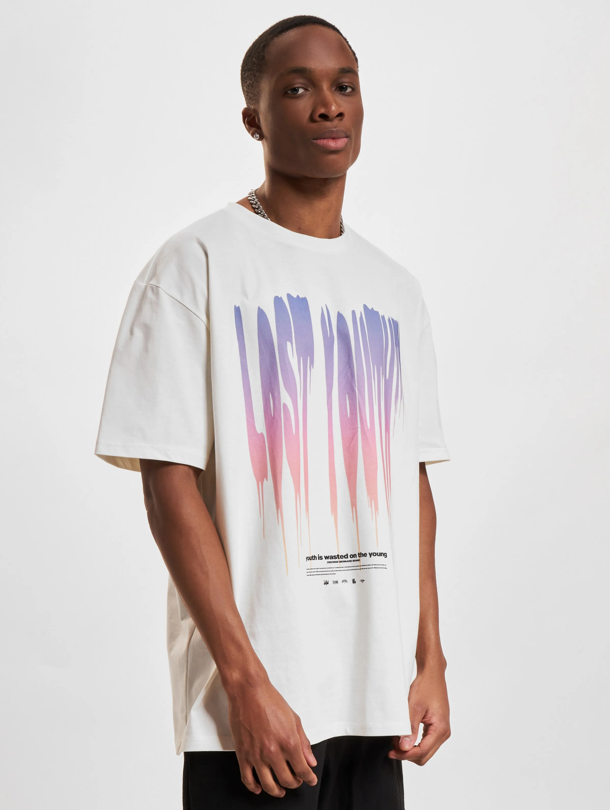 Lost Youth  Icon V.3