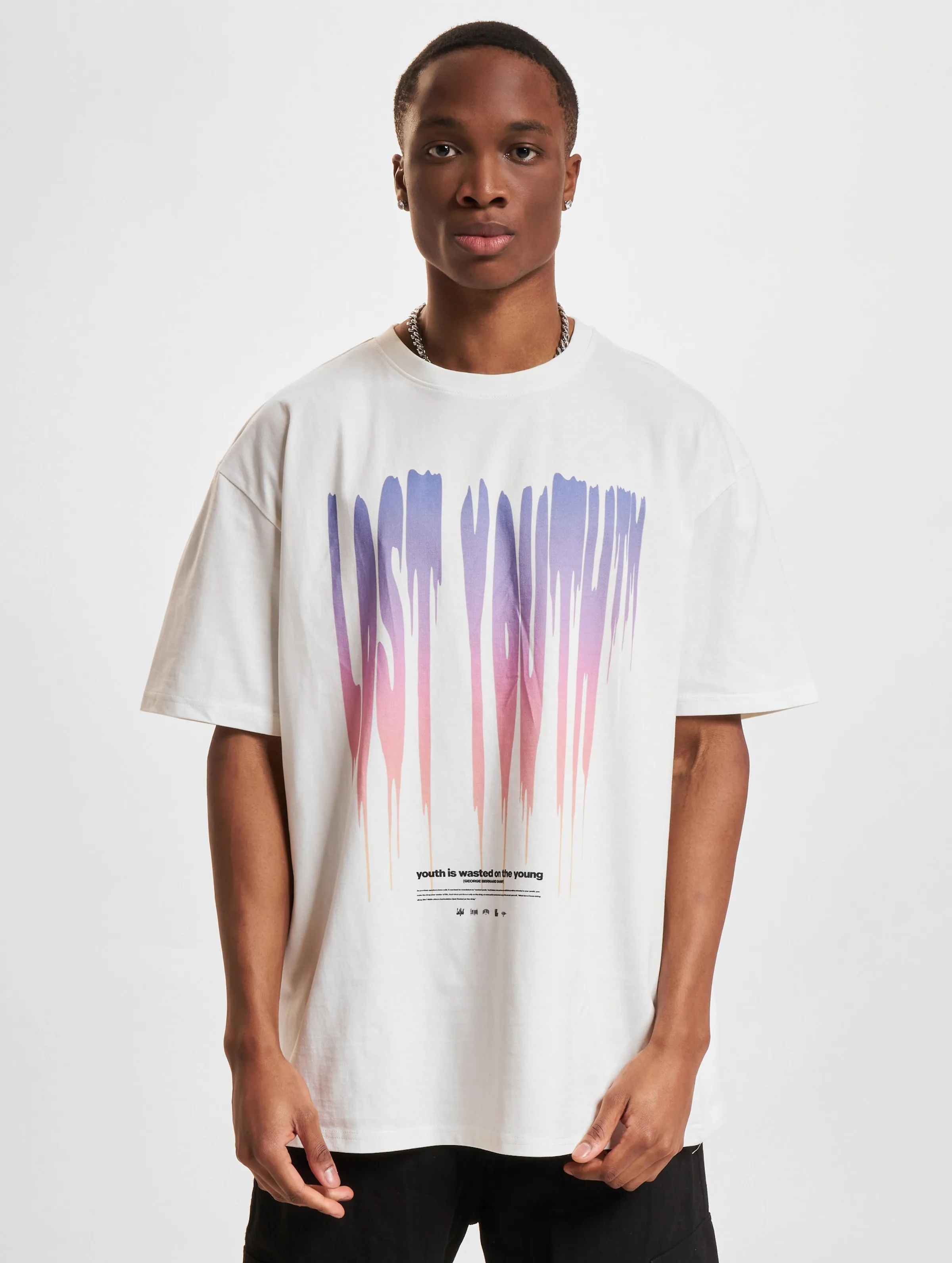 Lost Youth  Icon V.3